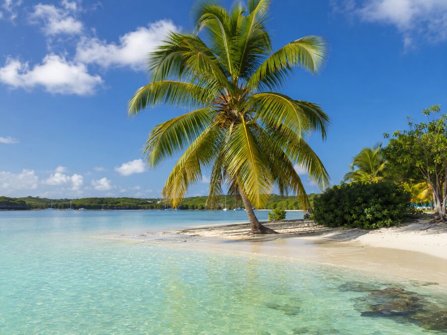 Sainte-Anne