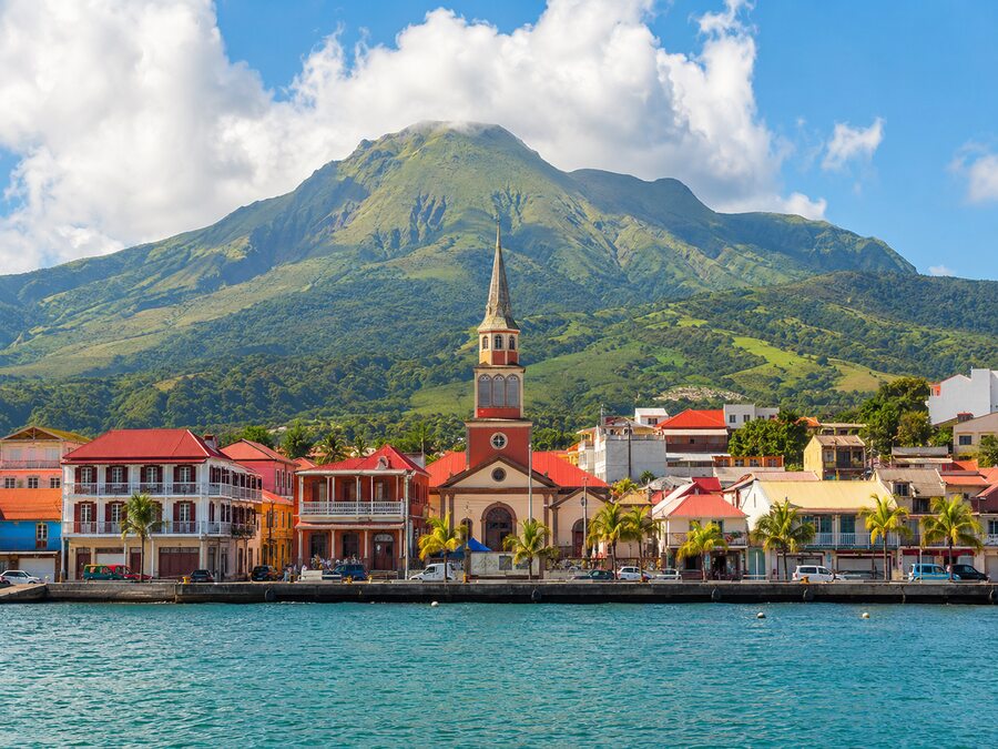 Basse-Terre