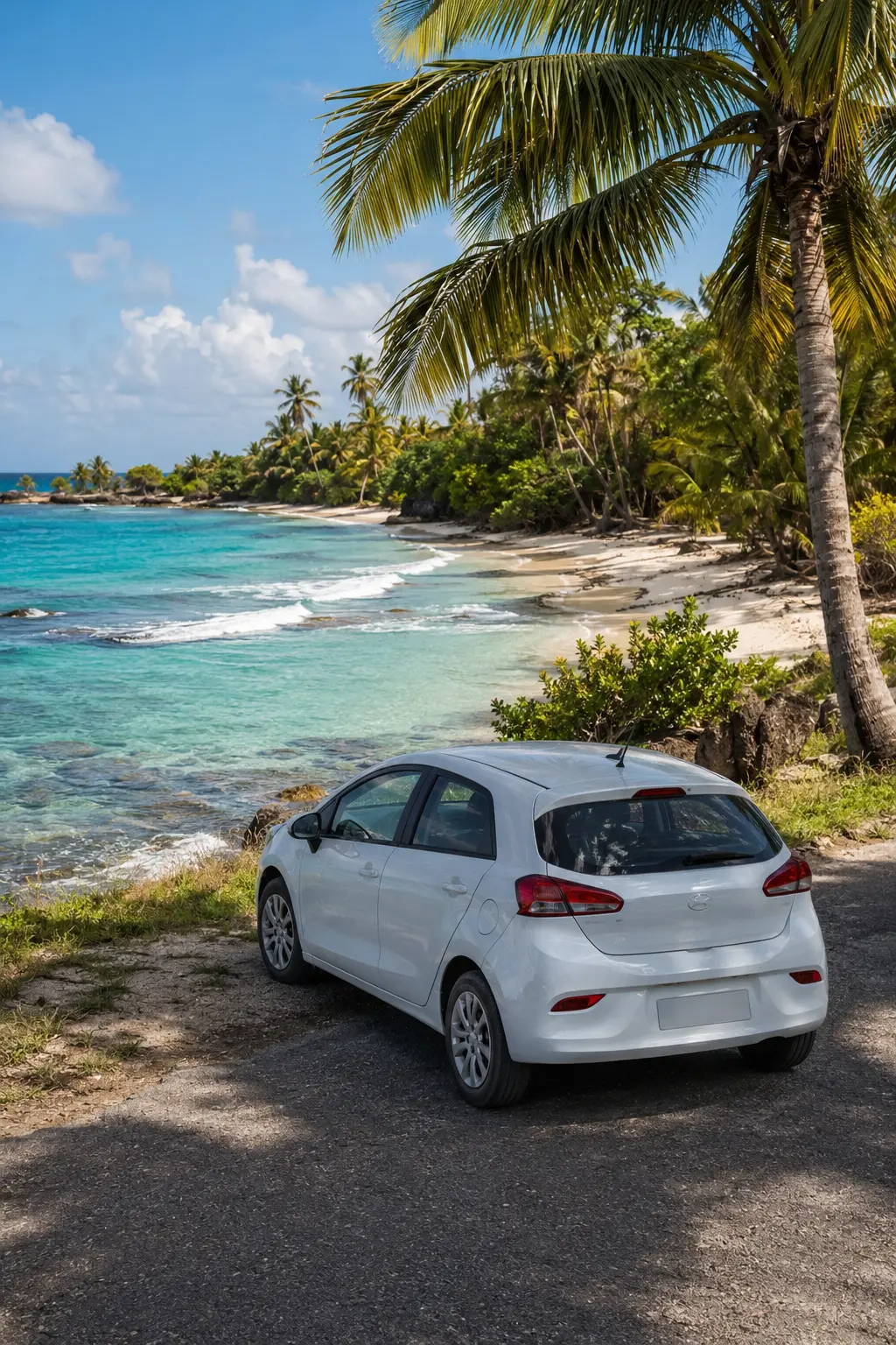 Guadeloupe