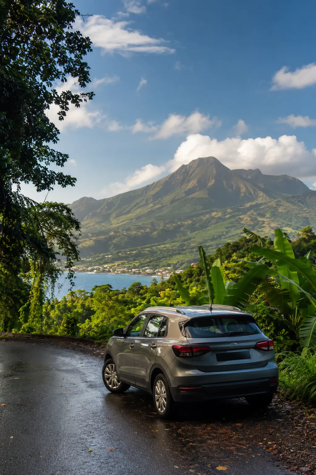 Martinique