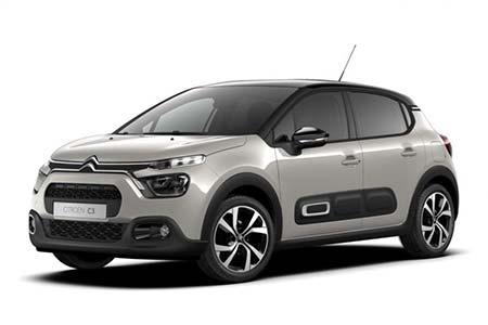 CITROEN C3 BVM