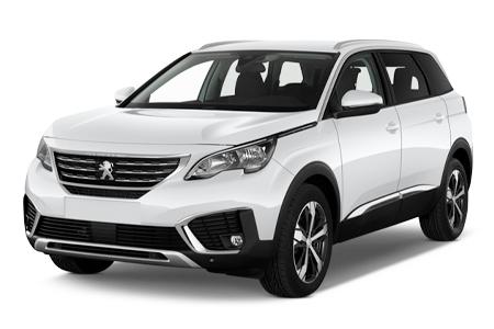 SUV PREMIUM