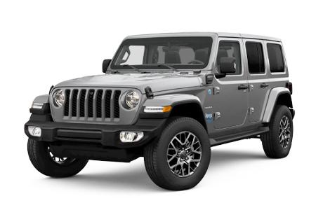 4X4 PREMIUM