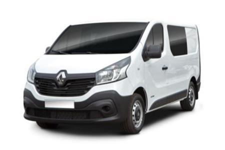MINIBUS 9 PLACES