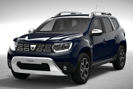 SUV