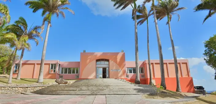 Musée Edgar Clerc
