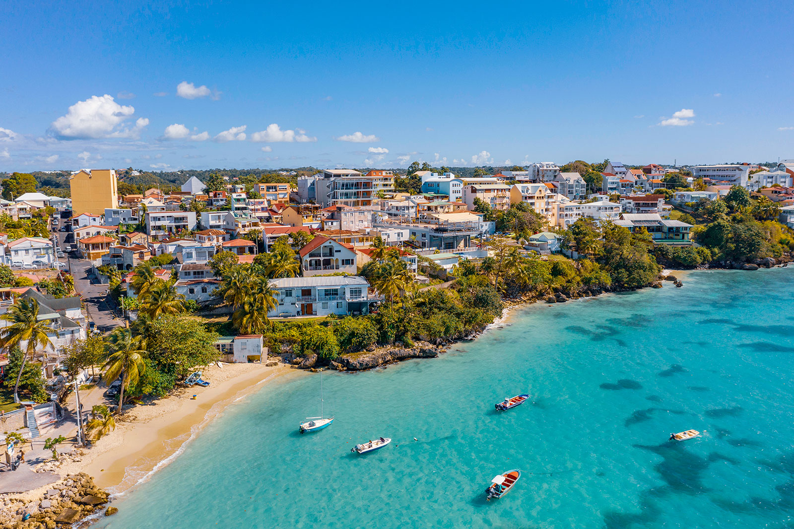 le gosier guadeloupe